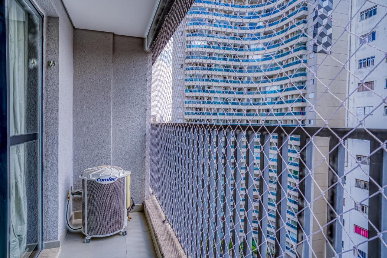 360 Suites Aurora Republica - Apartamentos Mobiliados 상파울루 외부 사진