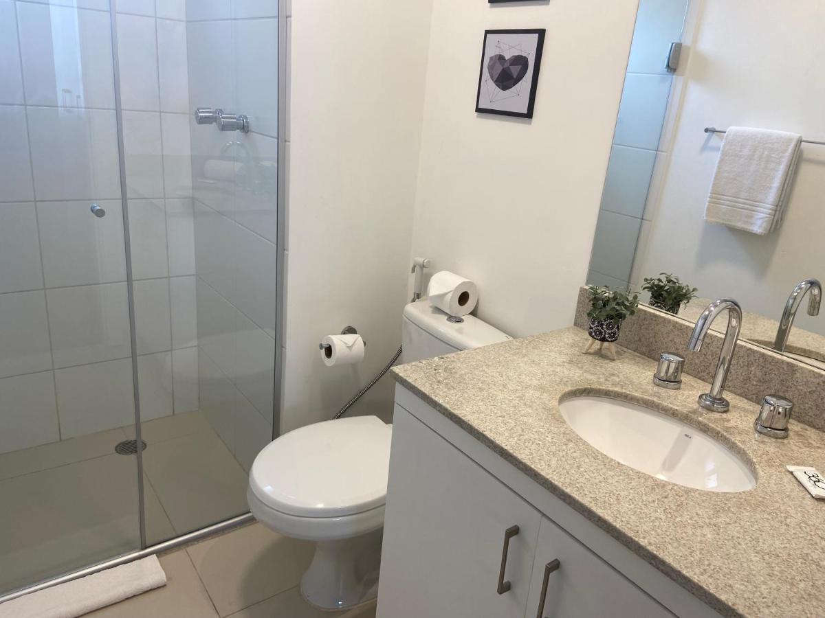 360 Suites Aurora Republica - Apartamentos Mobiliados 상파울루 외부 사진